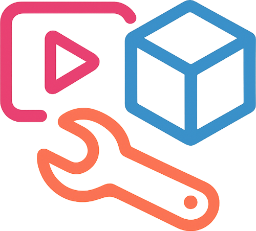 Makevia Logo